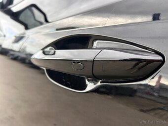 Hyundai Tucson 1.6 T-GDi HEV 6AT 4x4 N-LINE+ - 9