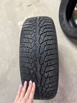 Zimné pneumatiky - 9