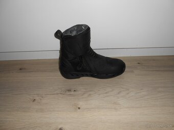 Predam nove GORE TEX moto tpanky HELD VENTUMA SURROUND GTX - 9