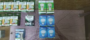 Žiarovky - 9