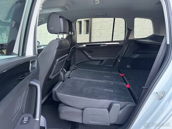 Volkswagen Touran 2.0TDi DSG r.v 2018/7 - Odpočet DPH - - 9