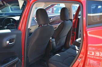 Jeep Compass 1.4L MultiAir 140 2WD Longitude - 9