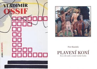 Grafika, Maliarstvo, Sochárstvo, Hudba - 9