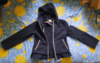 Michael Kors bumbaja mikina bunda 140-152 - 9