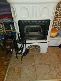 Rodinný dom Hronovce - 9