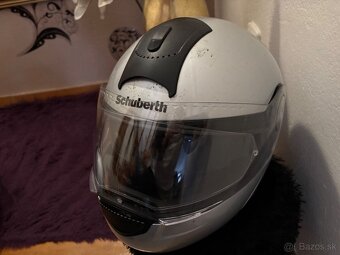 Schuberth,Nolan,Lazer,Shark - 9