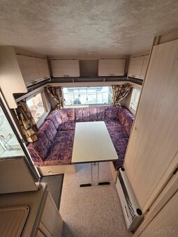 Hylander Vision 440 - predstan, 1996, max len 1100 kg - 9