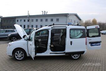 Dacia Dokker 1,2 Tce 85 kW - 9