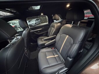 Mazda CX-80 2.5l PHEV HOMURA PLUS -ODPOČET DPH - 9