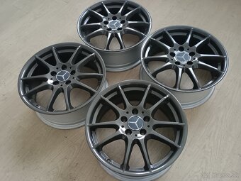 Alu disky 5x112 r17 - 9