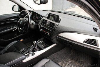 BMW Rad 1 120d xDrive 135kW - 9