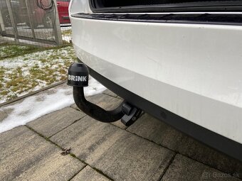 ŠKODA OCTAVIA COMBI 3 1.6 TDi GREENLINE - 9