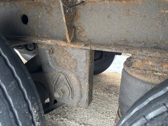 KRONE SD COOL LINER - 9