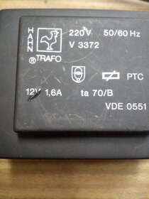 KYVADLOVÉ HODINY  HH - 100, - 9