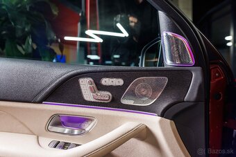 Mercedes-Benz GLE 400d 4MATIC AMG - 9