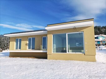 Moderné novostavby Stará Ľubovňa - 9