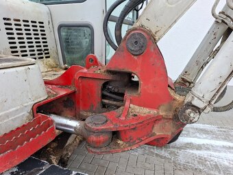 TAKEUCHI TB 175 - 9