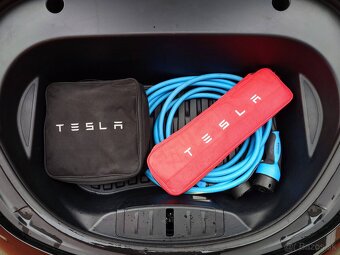 Tesla Model 3 2023 Standard 208 kW RWD - 9