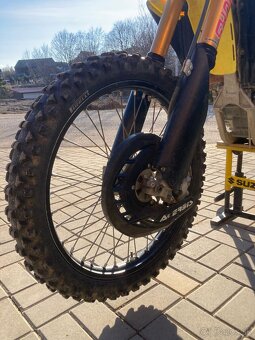 Suzuki RMZ 450 2020 - 9