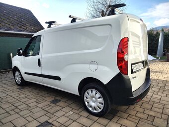 Opel Combo Van 1.4 CNG Turbo L2H1 2400 - 9