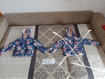 Zateplené bundy zn.ZAJO - 9