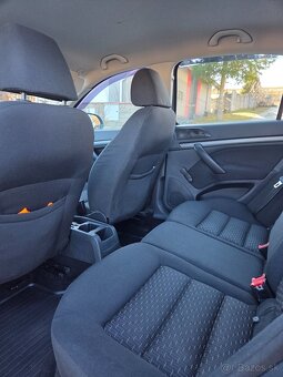 Škoda Octavia 1.9TDI - 9