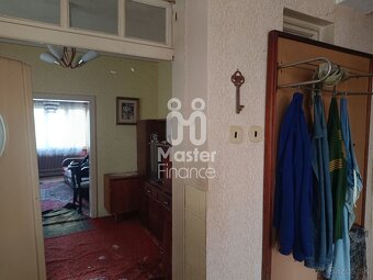 RD Krušovce bývanie aj podnikanie - 9