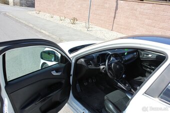 Alfa Romeo GIULIETTA 1.4 benzín - 9