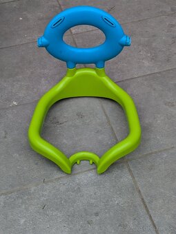 trojkolka 2 v 1 s tlacenim - 9