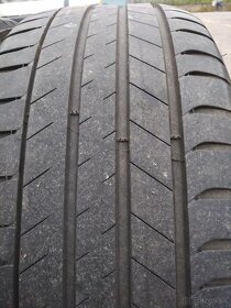 Letní pneu Michelin Latitude 235/55/19 a 255/50/19 - nabídka - 9