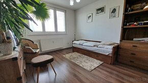 3 izbový byt s loggiou Študentská, Košice Sever - 9