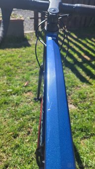 VAN RYSEL  RCR road AF - 9