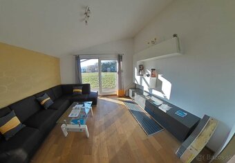 🌞 IBV Slnečná: rovinaté stavebné pozemky, Sučany - 9
