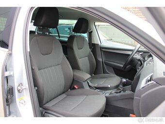 Škoda Octavia III facelift 2.0TDi 2019 PREDANÉ - 9