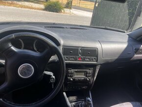 Vw golf 4 1.9 TDi - 9