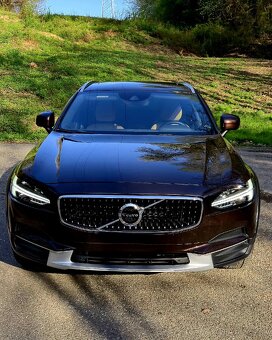 Volvo V90 Cross Country 2.0 D5 , AWD, 173 KW - 9