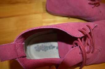 predam krasne kozene topanky Vivobarefoot - 9