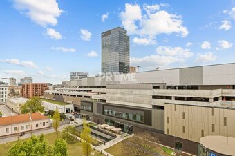 EXKLUZÍVNY MEZONETOVÝ 4i byt ( 103 m2 ), NADSTAVBA, KLÍMA, L - 9