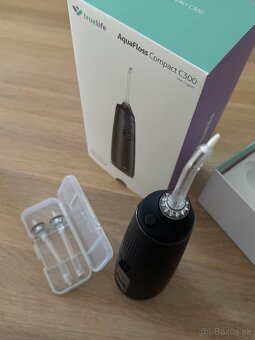 AquaFloss Compact C300 ústna sprcha - 9