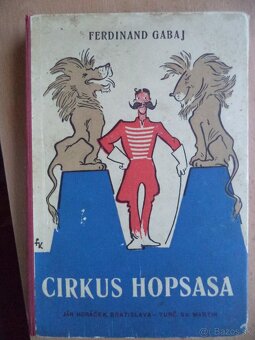 stare detske knizky aj pre zberatela - 9