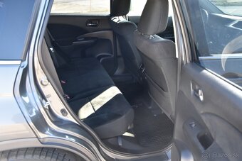 Honda CR-V 2.2 i-DTEC Elegance 4WD - 9
