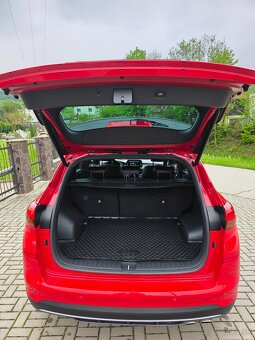 Hyundai Tuscon 1.6 CRDi N-Line,4x4,automat,kúpené na SK - 9