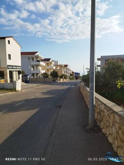 ☀ Novalja, Pag(HR)- Apartmán s výhľadom na more - 9