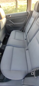 VW Passat 1.9TDI 96kw automat B5.5 - 9
