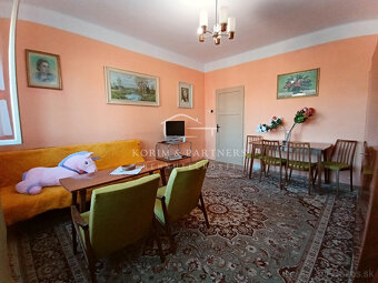 Rodinný dom na predaj, Kravany nad Dunajom - 9