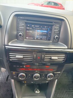 Mazda CX-5 - 9