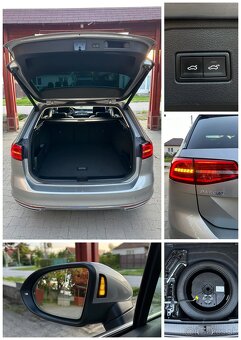 VW Passat B8 Highline 2.0tdi 4x4 176kw Dsg VIRTUAL/PANO/ACC - 9