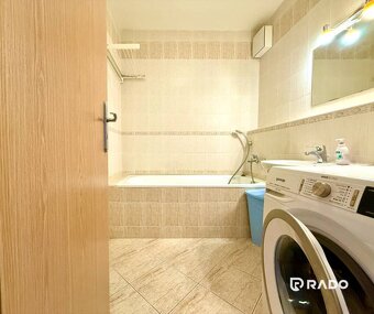 RADO | Zariadený 2 i. byt 60m2 | PARKING V CENE - 9