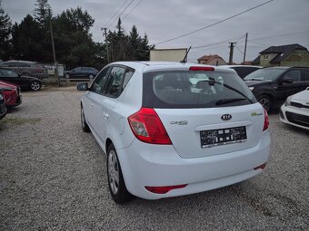Kia ceed - 9