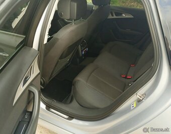 Audi A6 Avant Matrix 3.0TDi 160Kw S-Tronic Quattro R.V5/2017 - 9